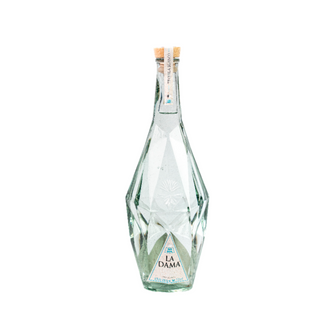 La Dama Tequila Blanco 750mL