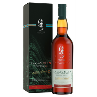 Lagavulin Distillers Edition F23 Single Malt Whisky 700ml