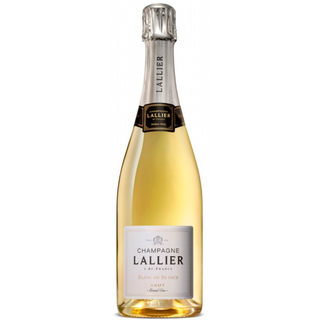 Lallier Blanc De Blancs 750ml