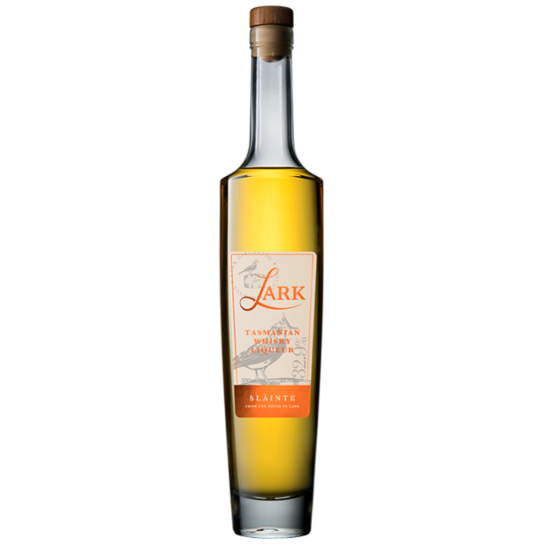 Lark Slainte Whisky Liqueur 350ml
