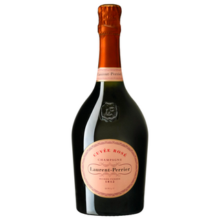 Laurent Perrier Cuvee Rose Champagne NV France 750ml