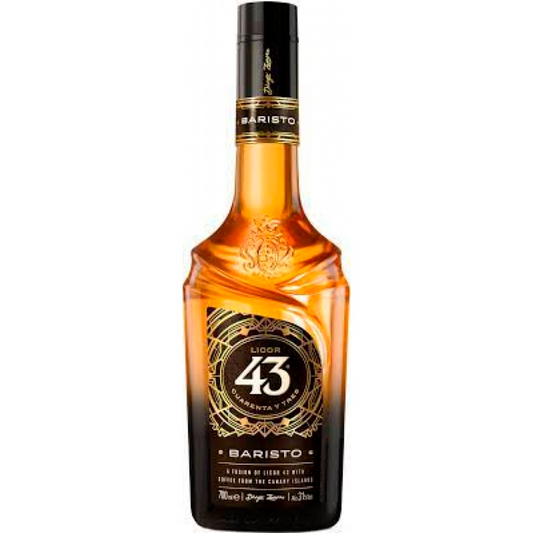 Licor 43 Baristo 700ml