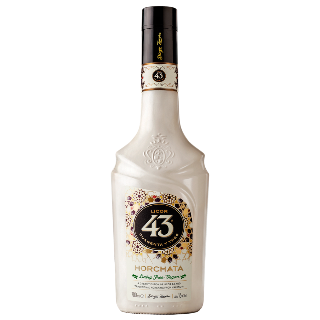 Licor 43 Horchata Liqueur 700ml