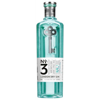 London No. 3 Dry Gin 700mL