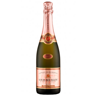 Louis Bouillot Perle D'Aurore Rose 750ML