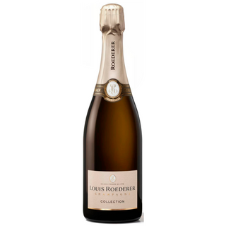 Louis Roederer Collection Naked 750ml