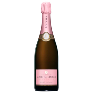 Louis Roederer Vintage RosÃƒÆ’Ã†â€™Ãƒâ€šÃ‚Â© Champagne 750ML