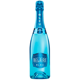 Luc Belaire Bleu (750mL) French Sparkling Wine