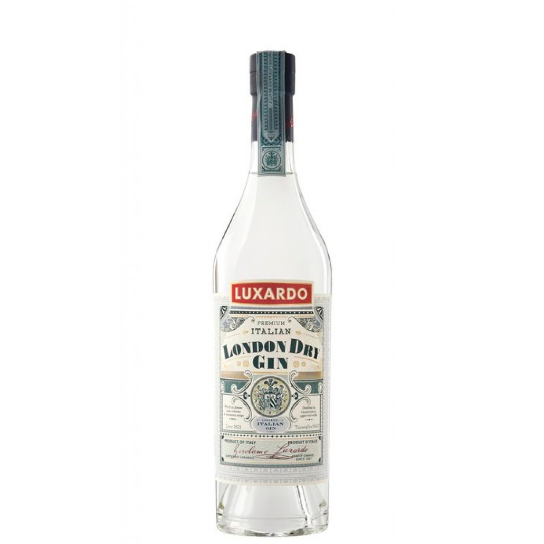 Luxardo London Dry Gin 700ml