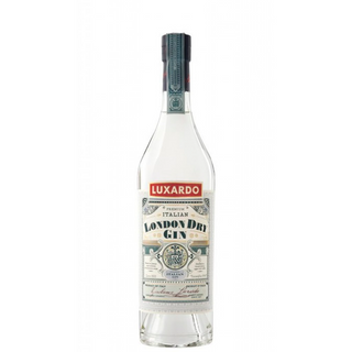Luxardo London Dry Gin 700ml
