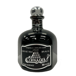 La Cofradia Anejo Single Barrel Tequila 700ml