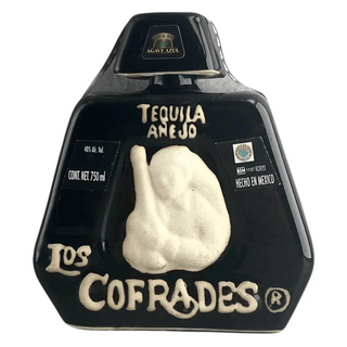La Cofradia Los Cofrades Extra Anejo Tequila 750Ml