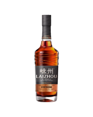 Laizhou Amontillado Sherry Cask Single Malt 700ml
