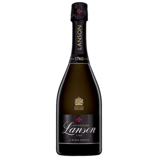 Lanson Le Black Label Brut NV 750ml