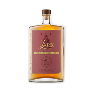 Lark Ruby Pinot Cask Finish Single Malt Whisky 500Ml