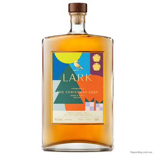 Lark Distillery Christmas Cask 2023 500Ml