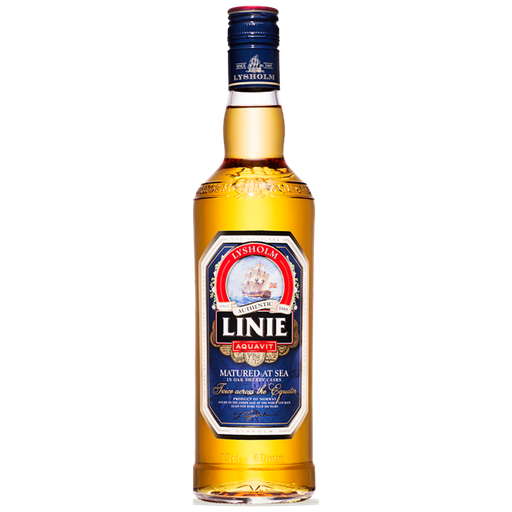 Linie Aquavit 1Lt
