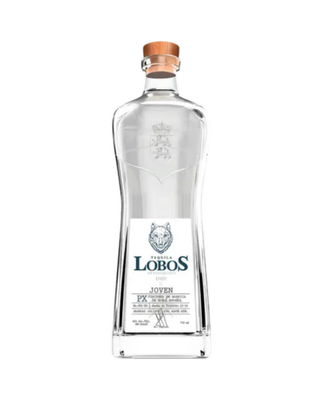 Lobos LeBron James 1707 Joven Tequila 750ml