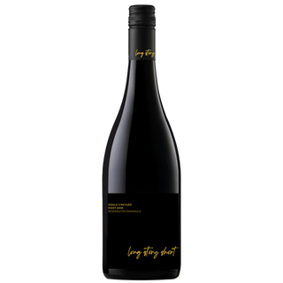 Long Story Short Single Vineyard Pinot Noir 750ml
