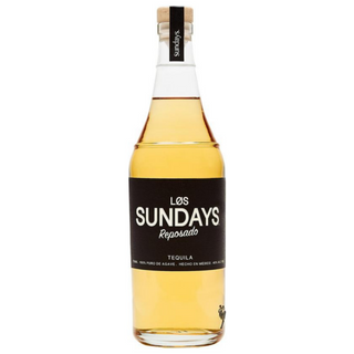 Los Sundays Tequila Reposado 750mL