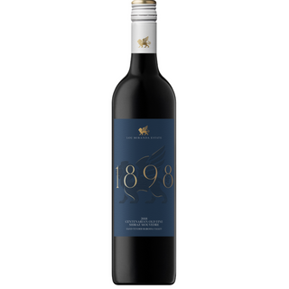 Lou Miranda Estate 1898 Centenarian Old Vine Shiraz Mourvedre 750ml