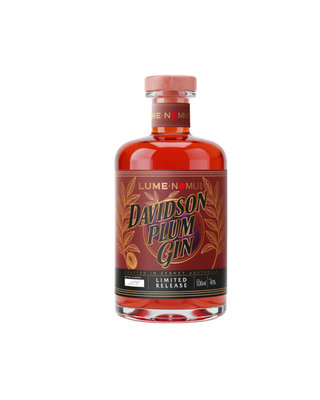 Lume Gin Davidson Plum Gin 500ml