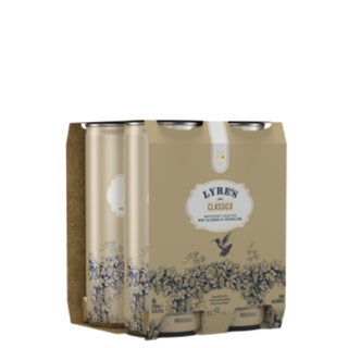 Lyre'S Classico 250Ml - Pack Of 24