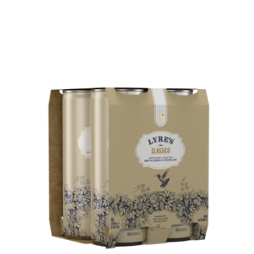 Lyre'S Classico 250Ml - Pack Of 24