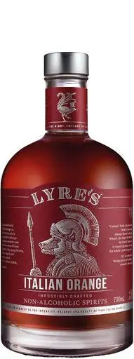 Lyre'S Italian Orange 700Ml