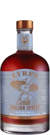 Lyre'S Italian Spritz 700Ml