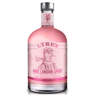 Lyre's Pink London Spirit 700ml