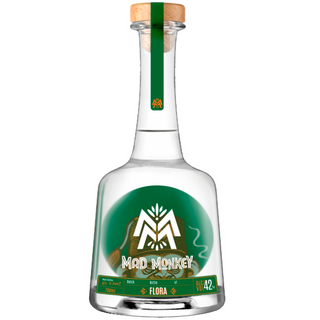 Mad Monkey Flora Botanical Cane Spirit 700ml