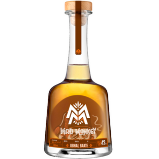 Mad Monkey Ubhal Bakte Botanical Cane Spirit 750ml