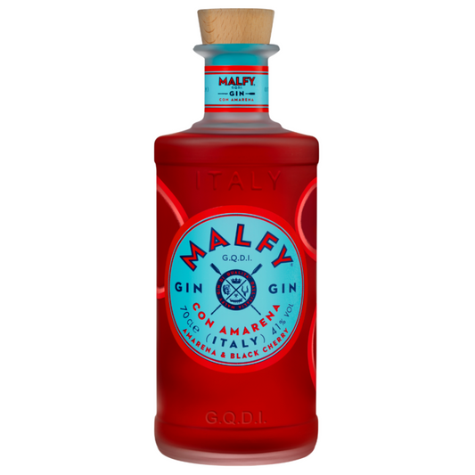 Malfy Gin Amarena 700Ml