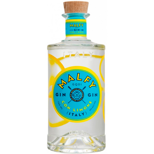 Malfy Con Limone Gin 700ml