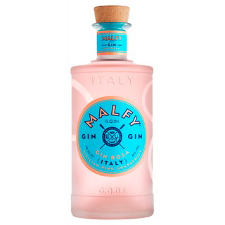 Malfy Gin Rosa 700Ml
