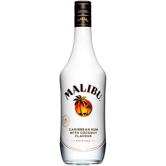 Malibu Coconut Rum 700ml