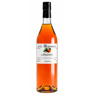 Massenez Amaretto Almond Liqueur Amande 700ml