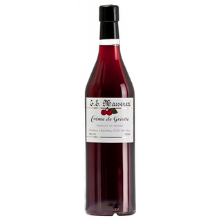 Massenez Morello Cherry Griotte Liqueur 700ml