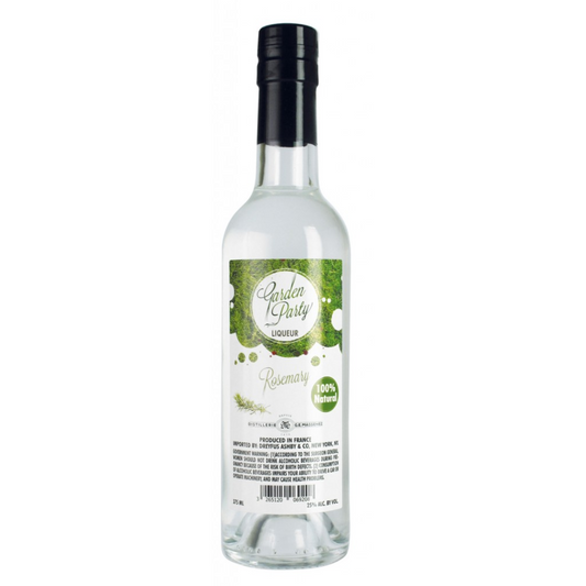 Massenez Rosemary Liqueur Romarin 375ml