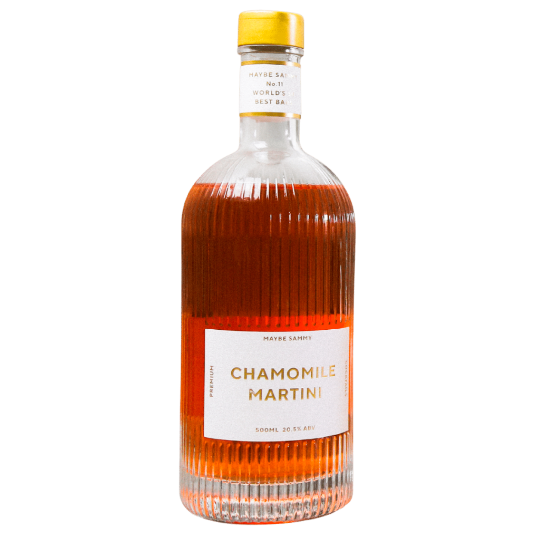 Maybe Sammy Chamomile Martini 500ml