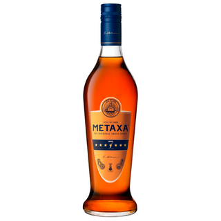 Metaxa 7 Star 700mL