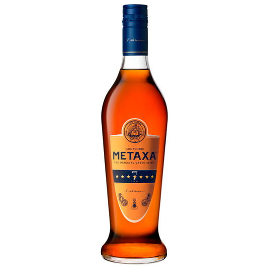 Metaxa 7 Star 700mL
