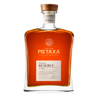Metaxa Private Reserve Greek Spirit 700ml