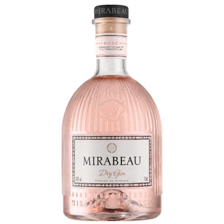 Mirabeau Rose Gin 700ml