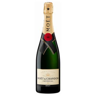 Moet & Chandon Brut NV Champagne 750mL
