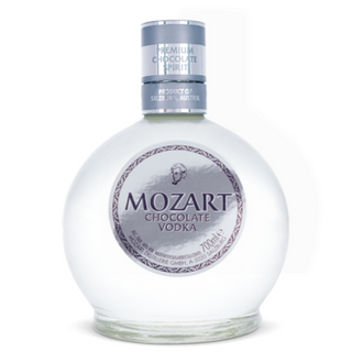Mozart Dry Chocolate Vodka 700ml