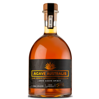 Mt. Uncle Agave Australis Aged 700ml