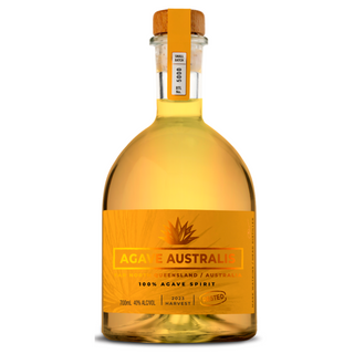 Mt. Uncle Agave Australis Rested 700ml