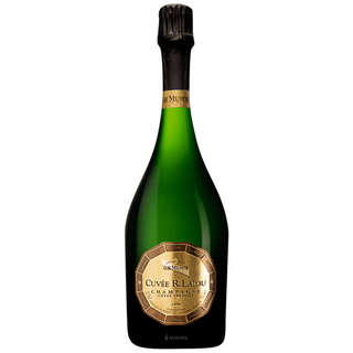Mumm R. Lalou Vintage Champagne 750ml